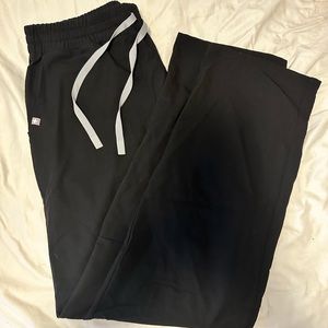 High waisted figs Cade cargo pants